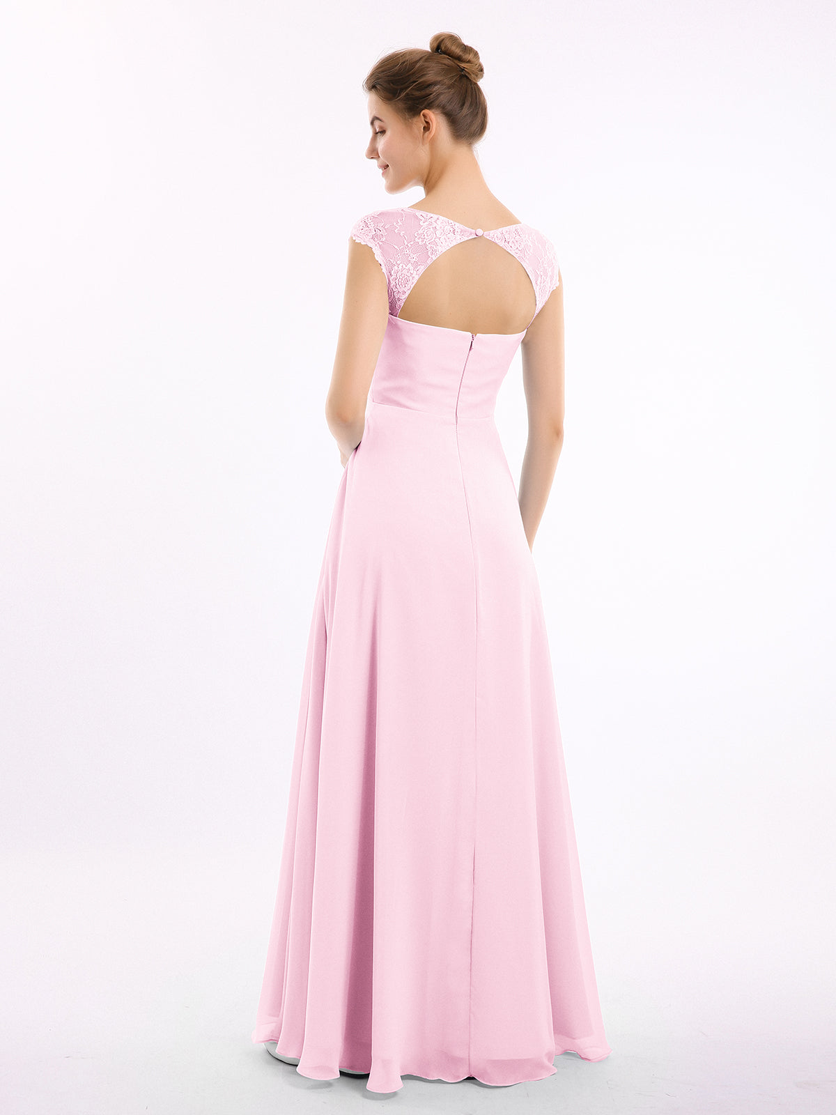 Candy Pink
